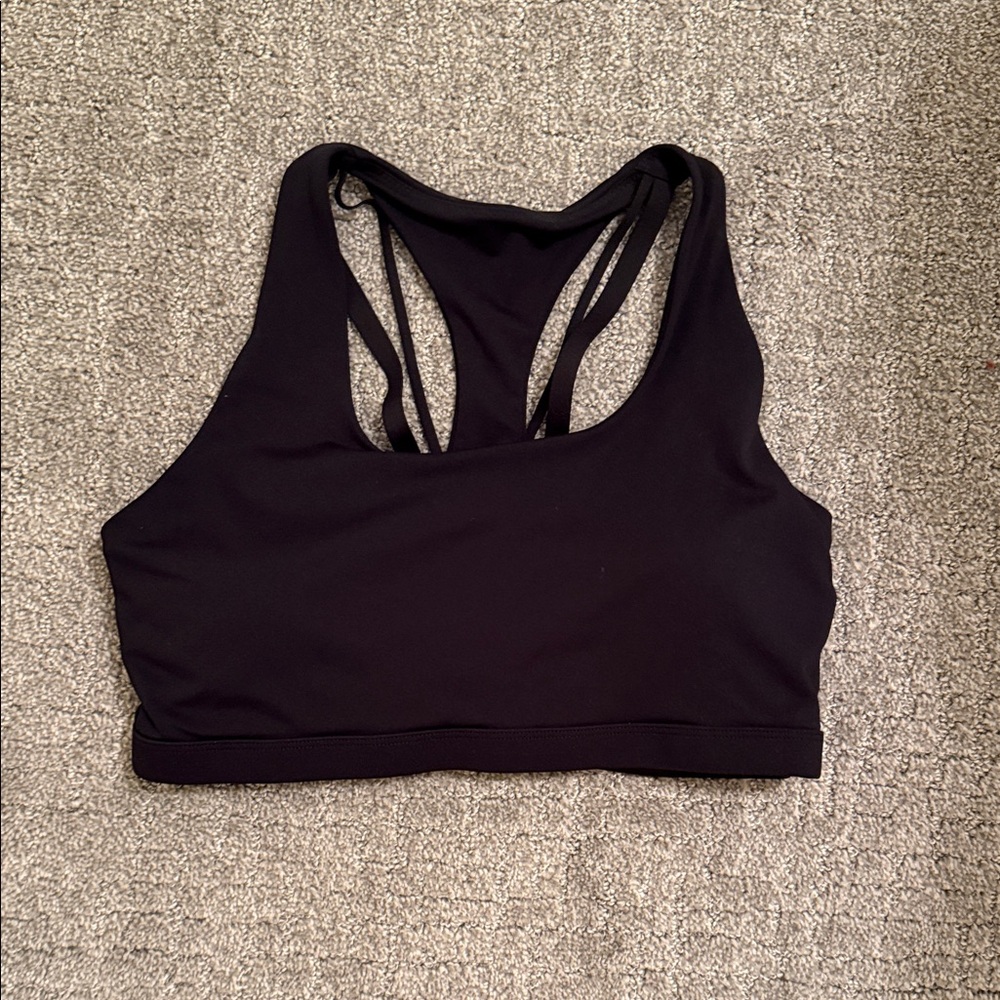 Fabletics sports bra